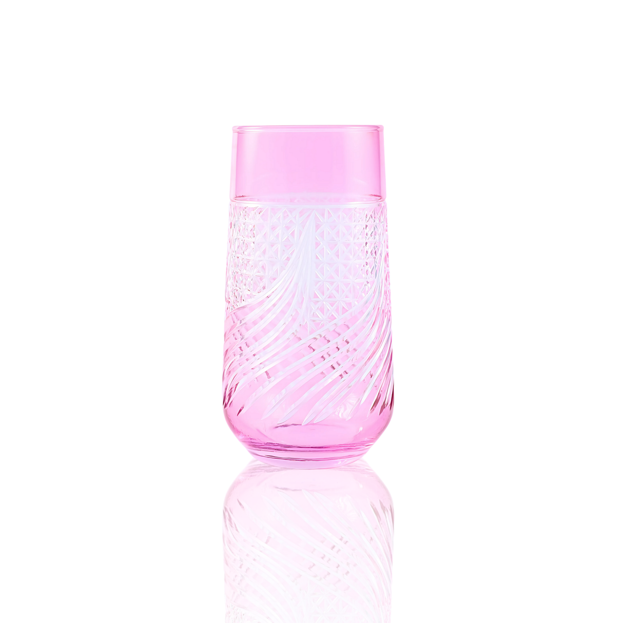 Aurora Highball Glass - Set Of 2