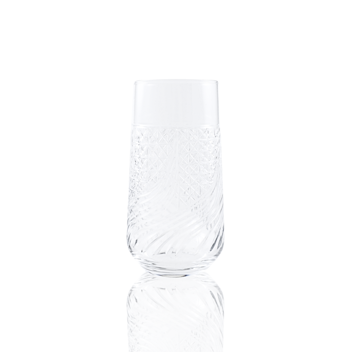 Aurora Highball Glass - Set Of 2