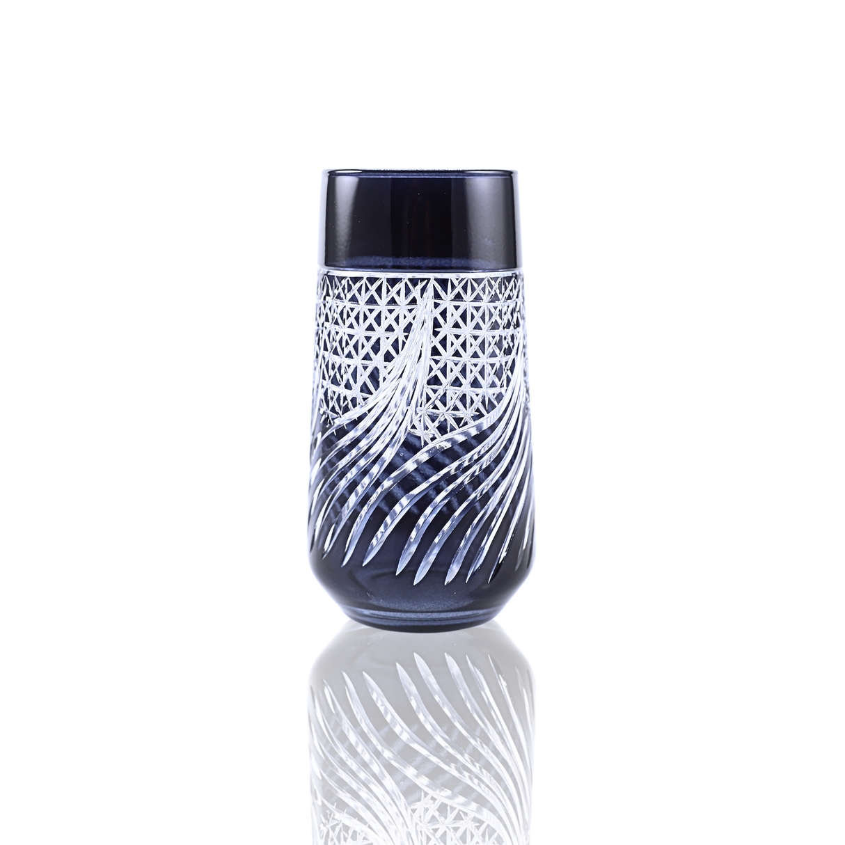 Aurora Highball Glass - Set Of 2
