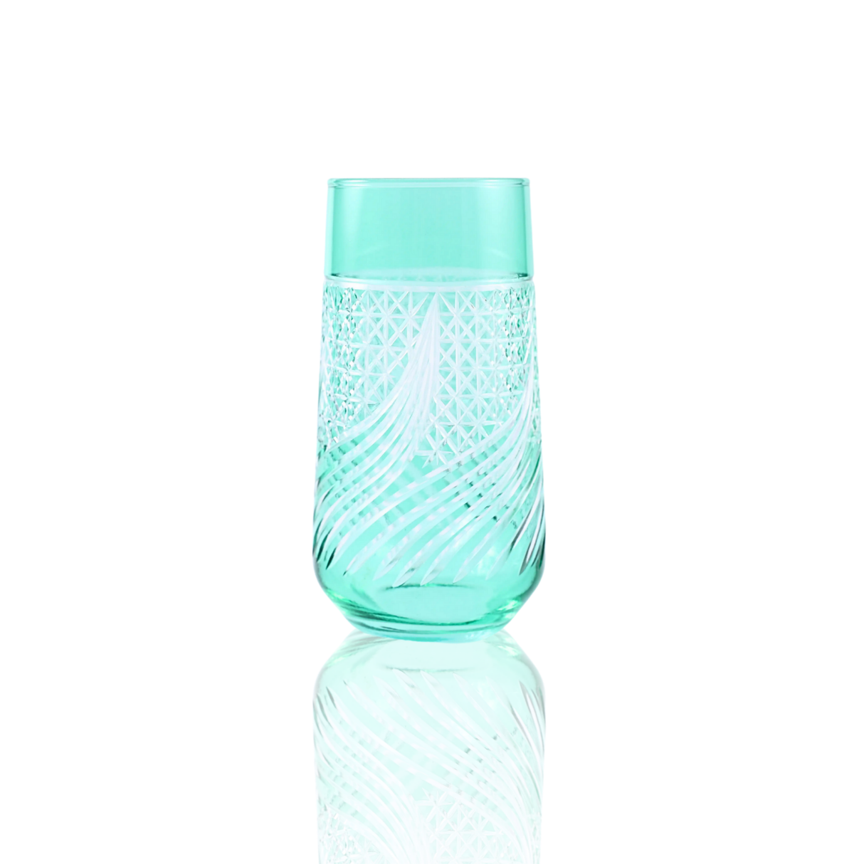 Aurora Highball Glass - Set Of 2