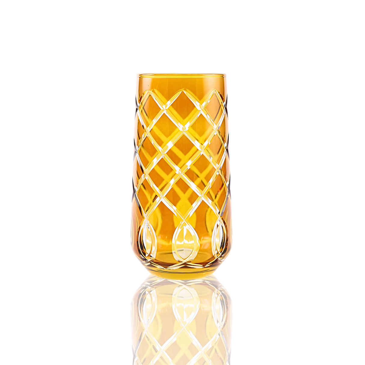 Heritage Highball Glass - Set Of 2