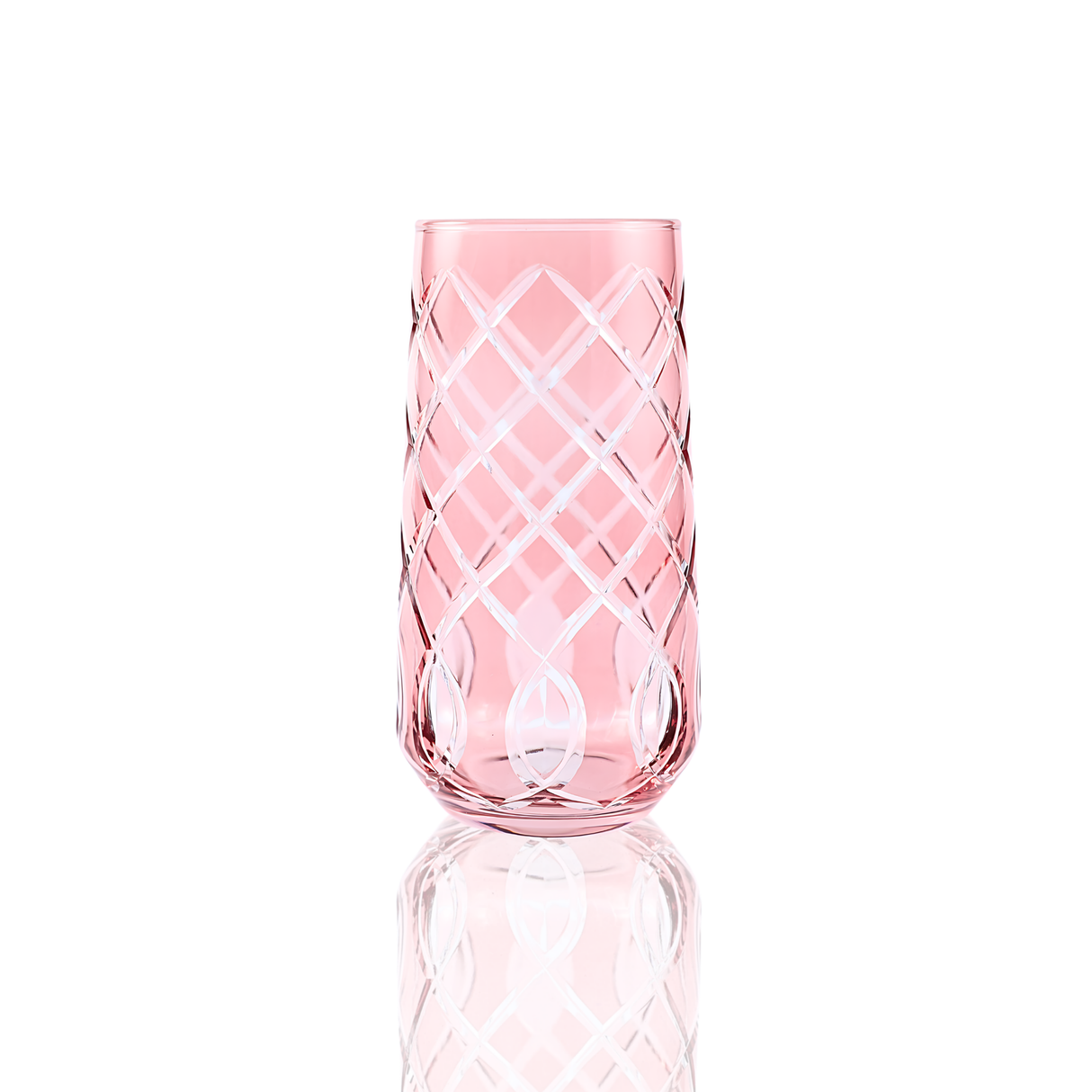 Heritage Highball Glass - Set Of 2