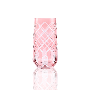 Heritage Highball Glass - Set Of 2