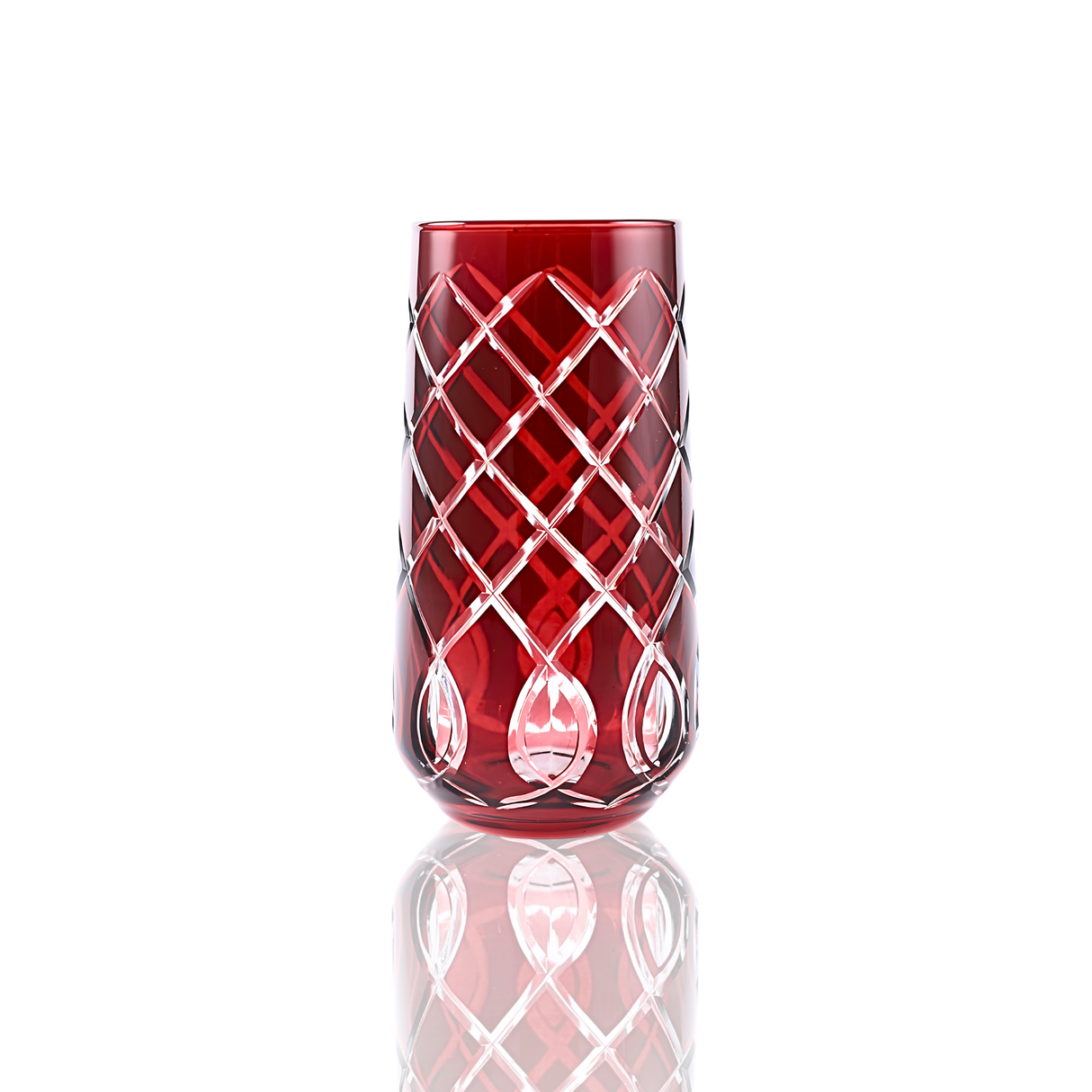 Heritage Highball Glass - Set Of 2