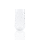 Heritage Highball Glass - Set Of 2