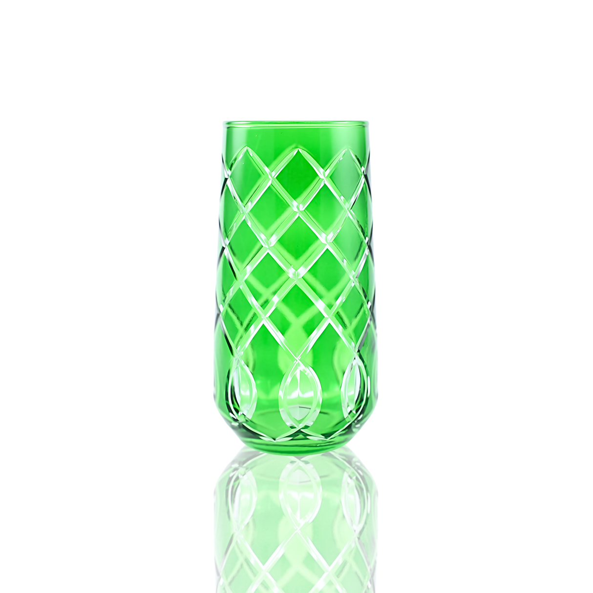 Heritage Highball Glass - Set Of 2