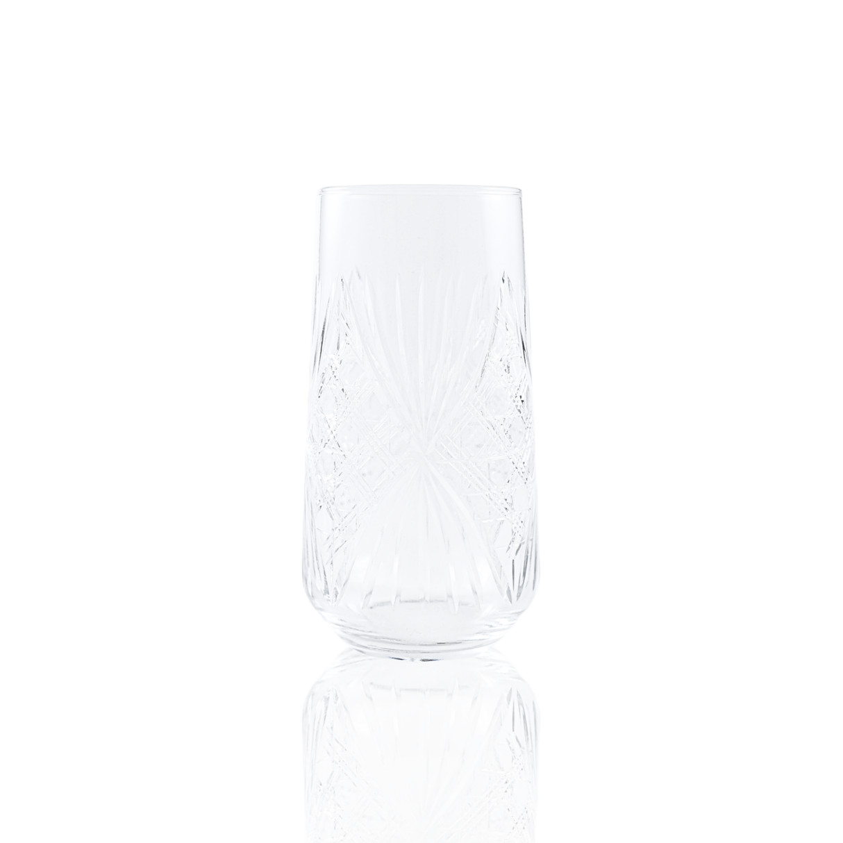 Éclat Highball Glass - Set Of 2