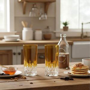 Aria Highball Glass - Set Of 2