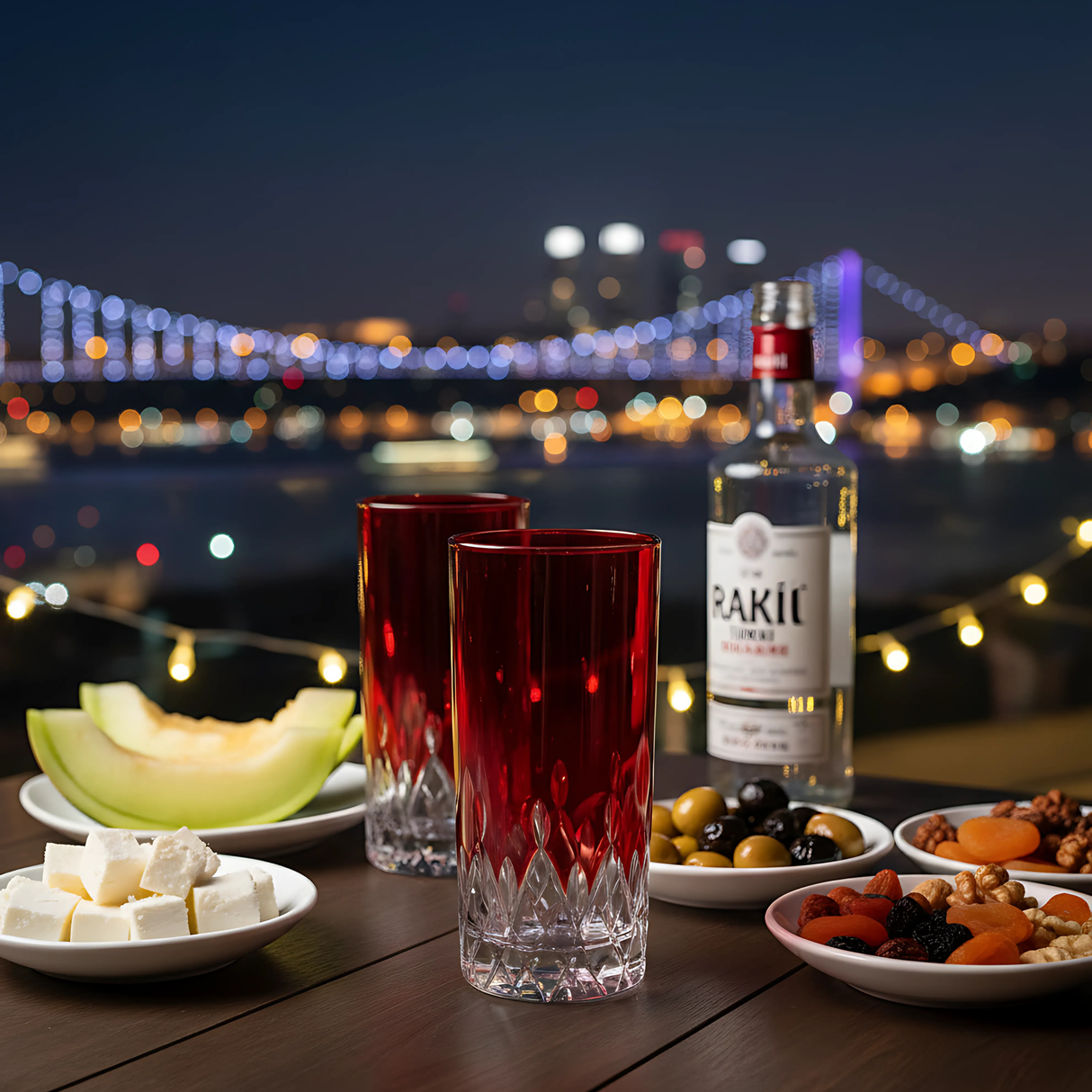 Aria Highball Glass - Set Of 2
