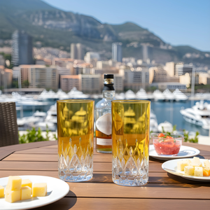 Aria Highball Glass - Set Of 2