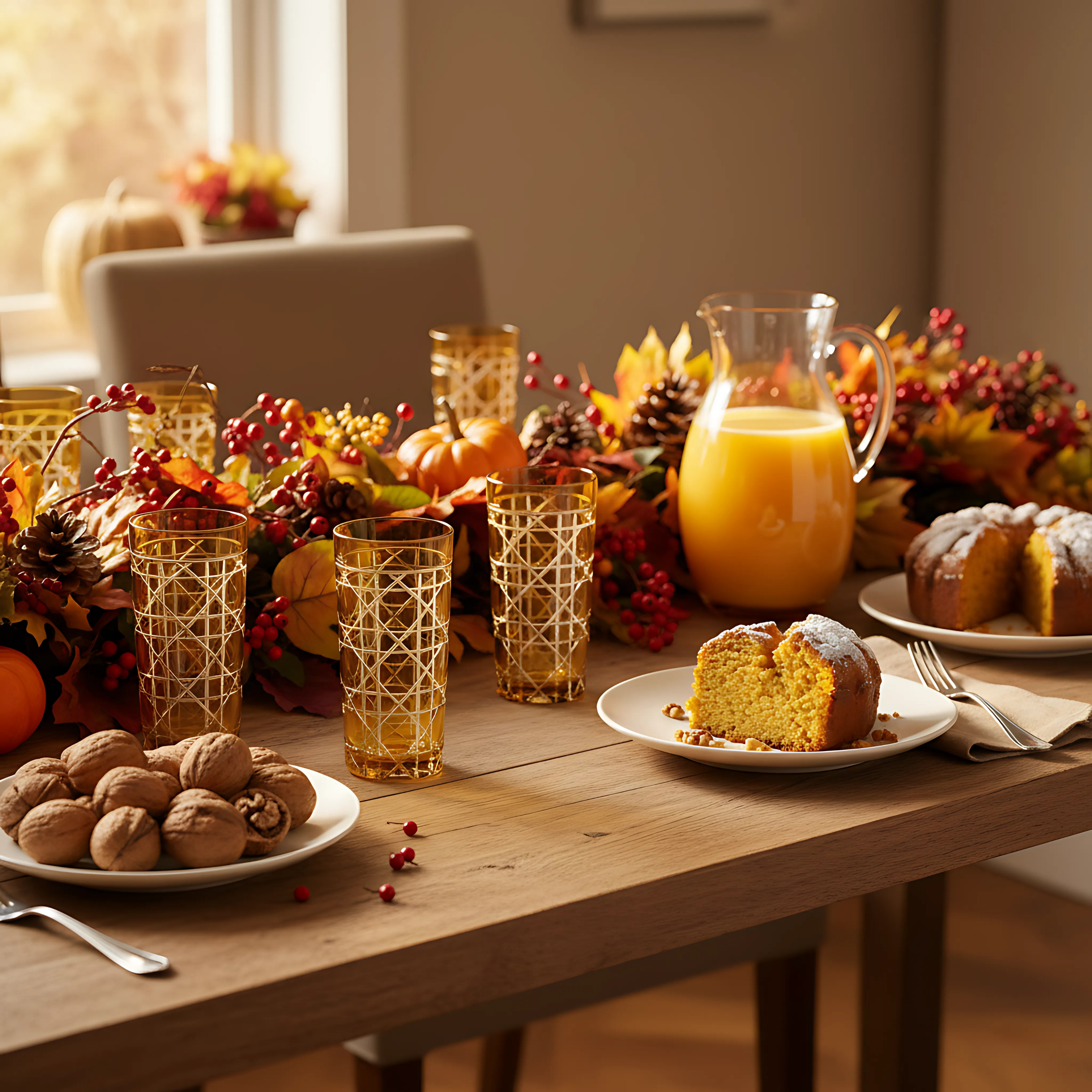 Gloria Cut Crystal Highball Glasses - Set Of 2 - Margerie Crystal USA