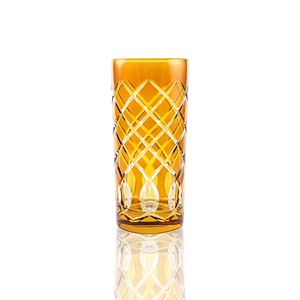 Heritage Highball Glass - Set Of 2