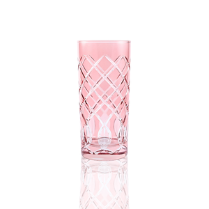 Heritage Highball Glass - Set Of 2