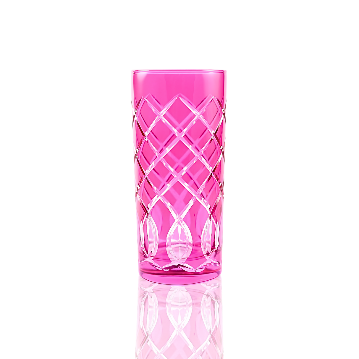 Heritage Highball Glass - Set Of 2