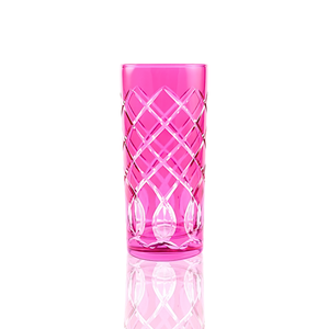 Heritage Highball Glass - Set Of 2