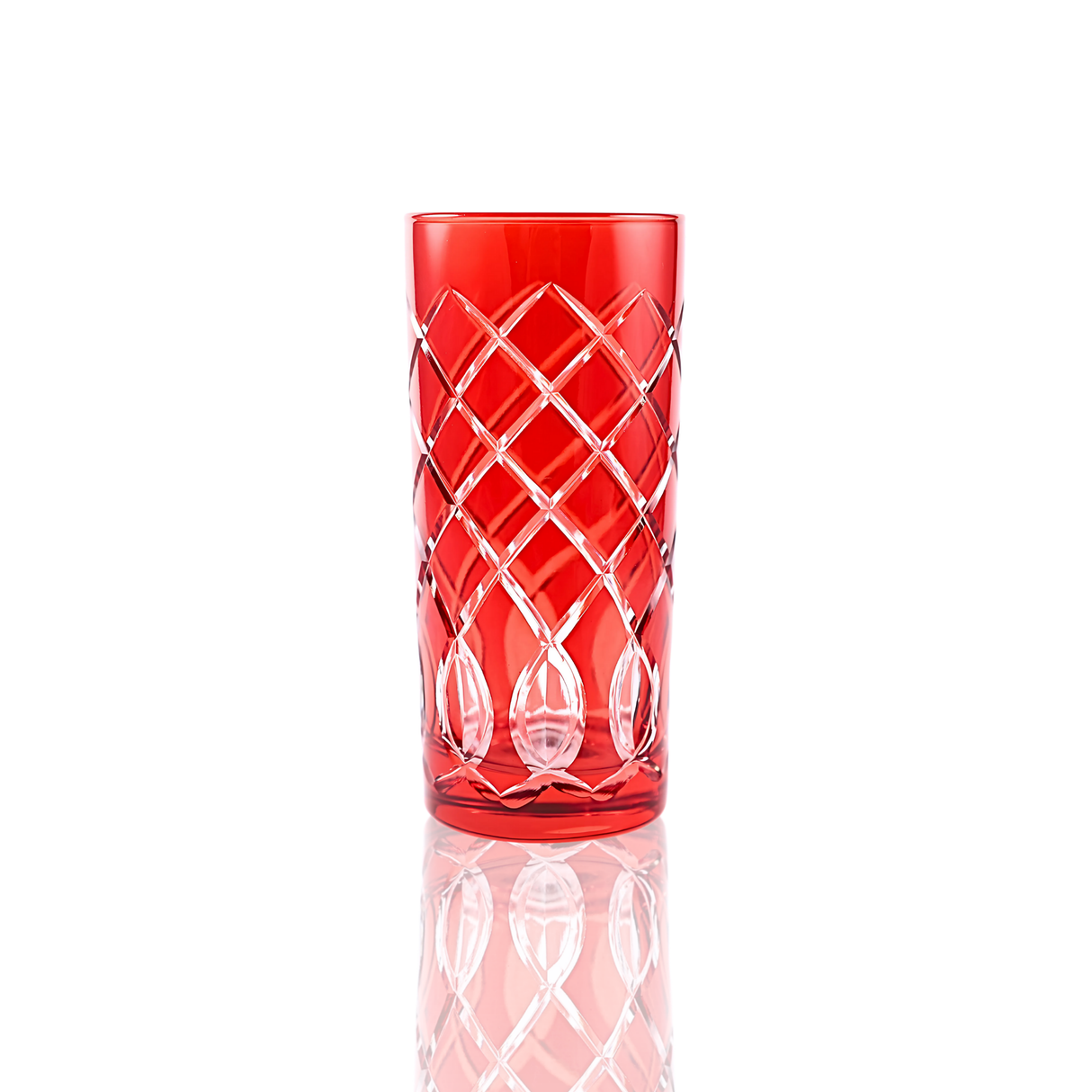 Heritage Highball Glass - Set Of 2