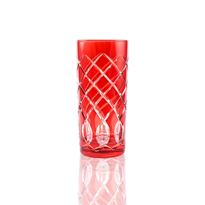 Heritage Highball Glass - Set Of 2