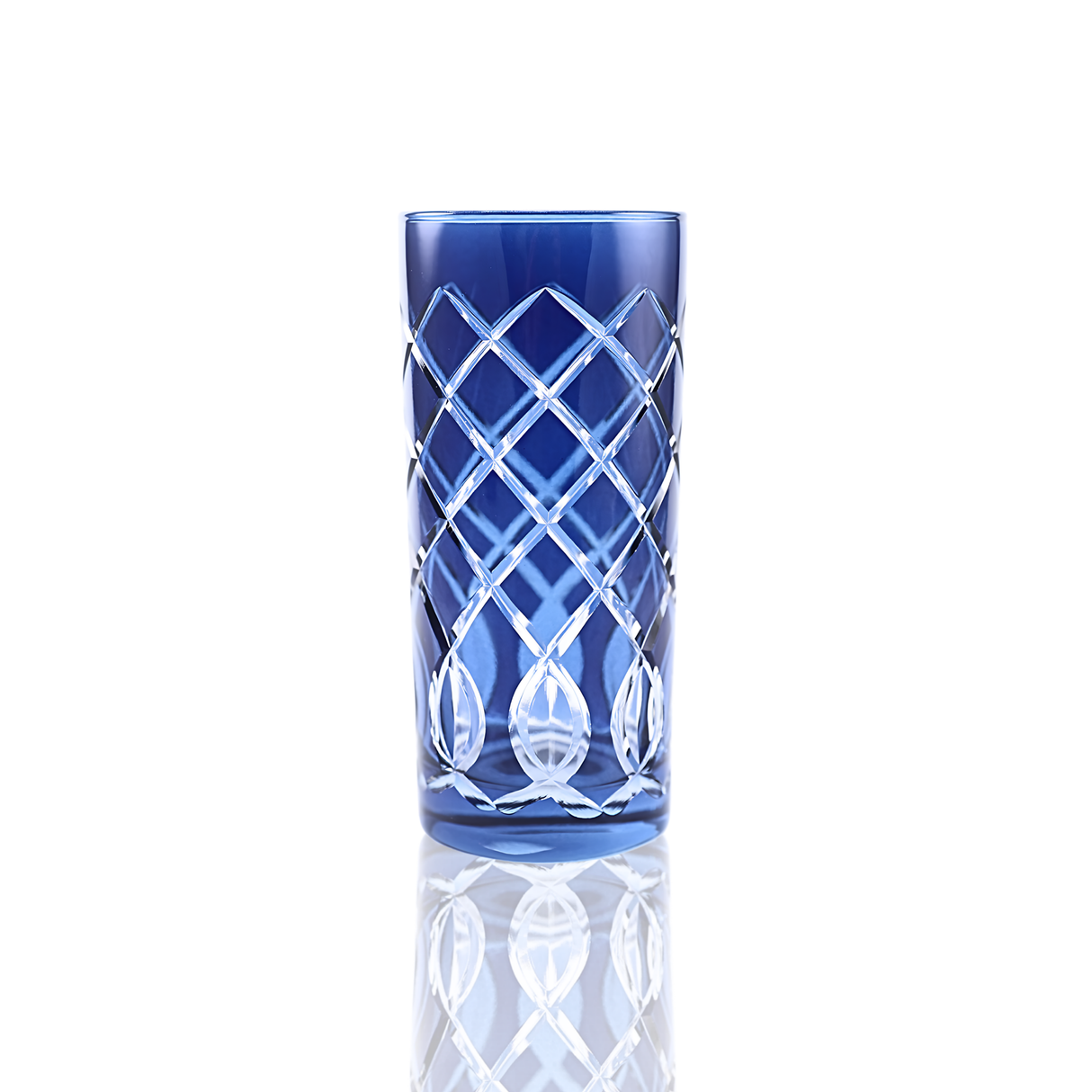 Heritage Highball Glass - Set Of 2