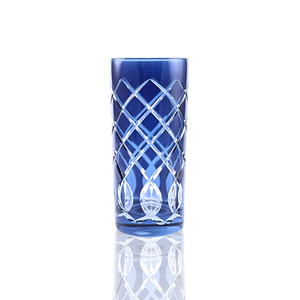 Heritage Highball Glass - Set Of 2