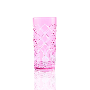 Heritage Highball Glass - Set Of 2