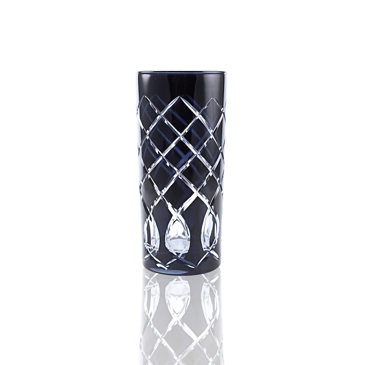 Heritage Highball Glass - Set Of 2