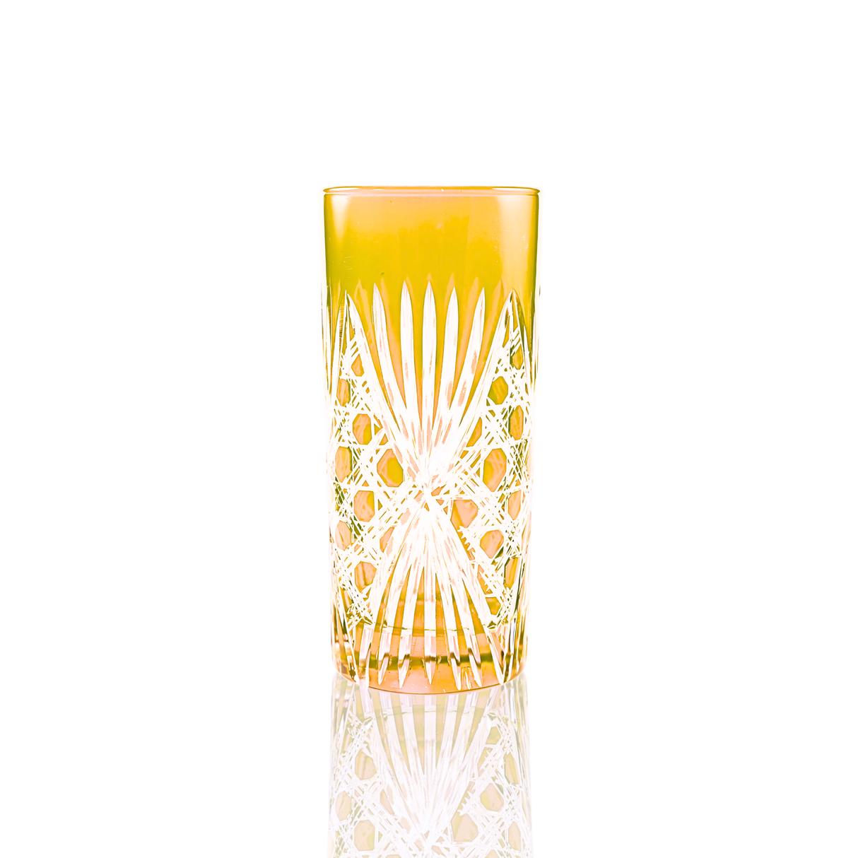 Éclat Highball Glass - Set Of 2