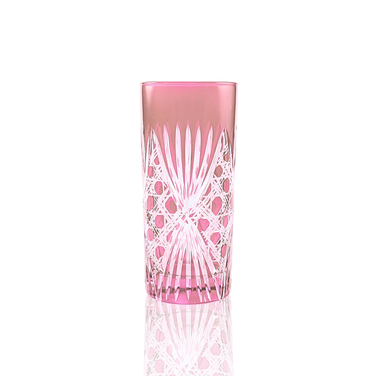 Éclat Highball Glass - Set Of 2