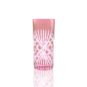 Éclat Highball Glass - Set Of 2