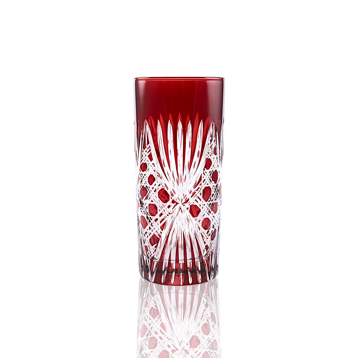 Éclat Highball Glass - Set Of 2