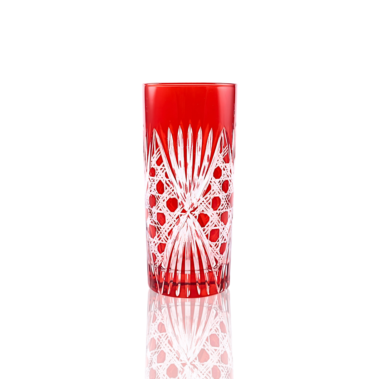 Éclat Highball Glass - Set Of 2