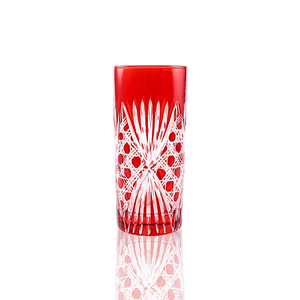 Éclat Highball Glass - Set Of 2