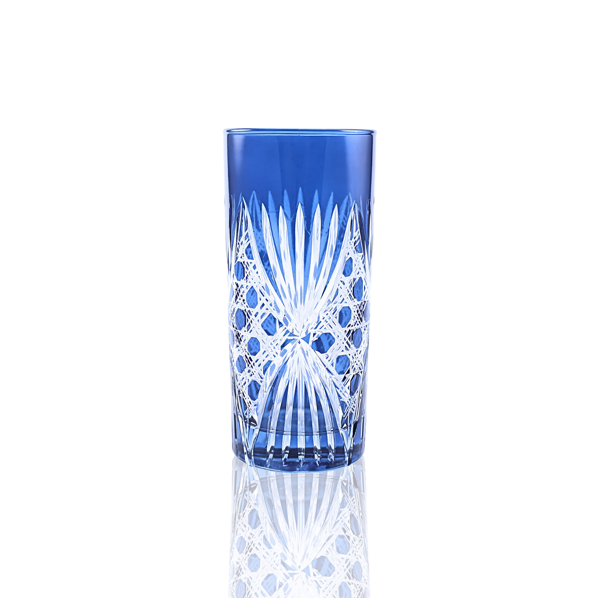 Éclat Highball Glass - Set Of 2