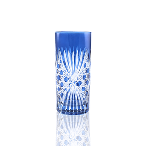 Éclat Highball Glass - Set Of 2
