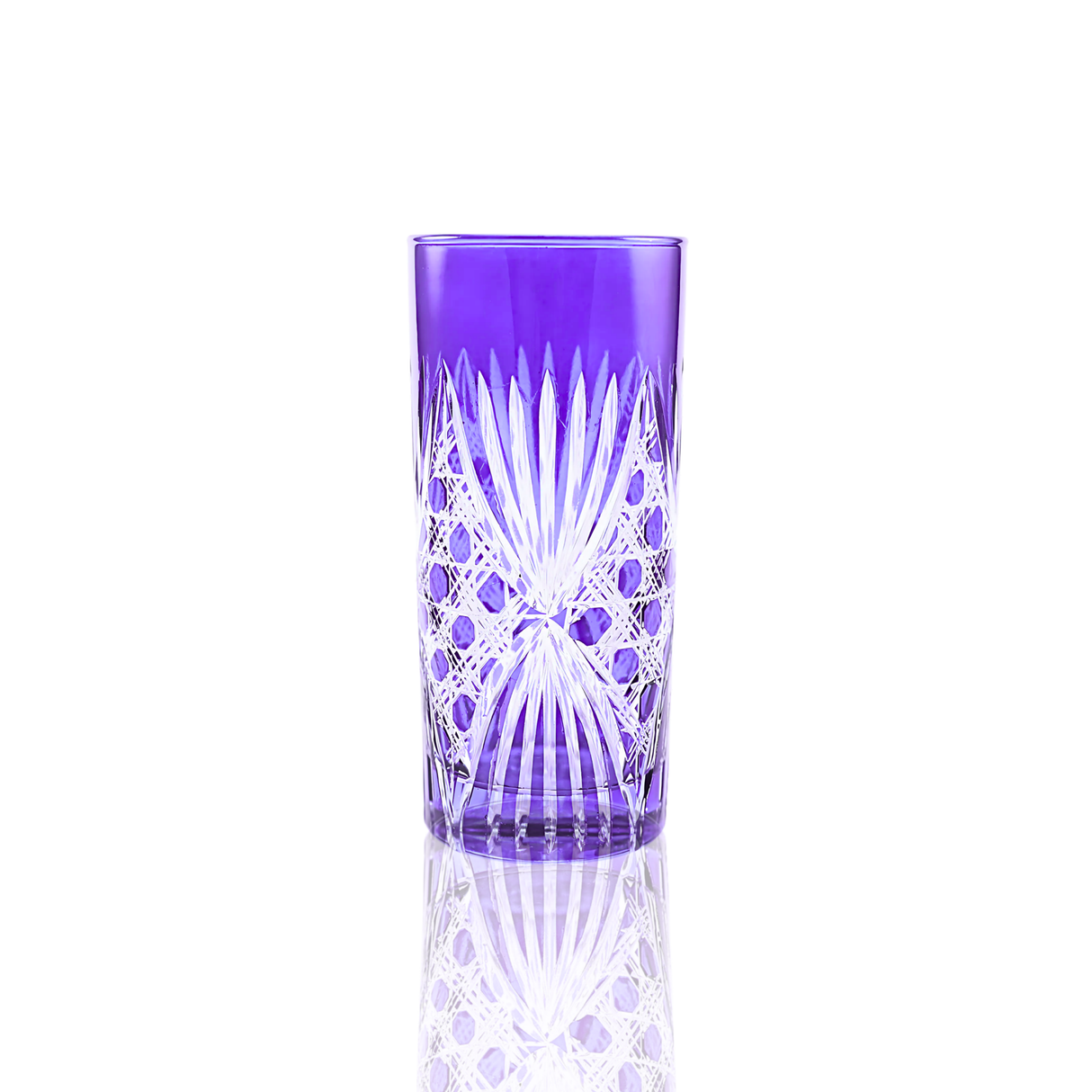 Éclat Highball Glass - Set Of 2