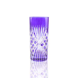Éclat Highball Glass - Set Of 2