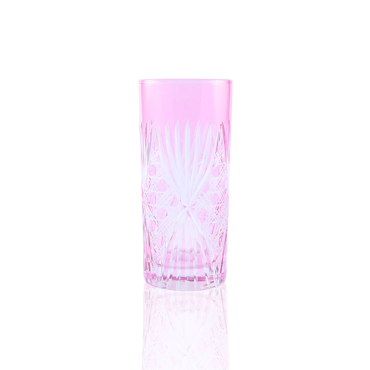 Éclat Highball Glass - Set Of 2