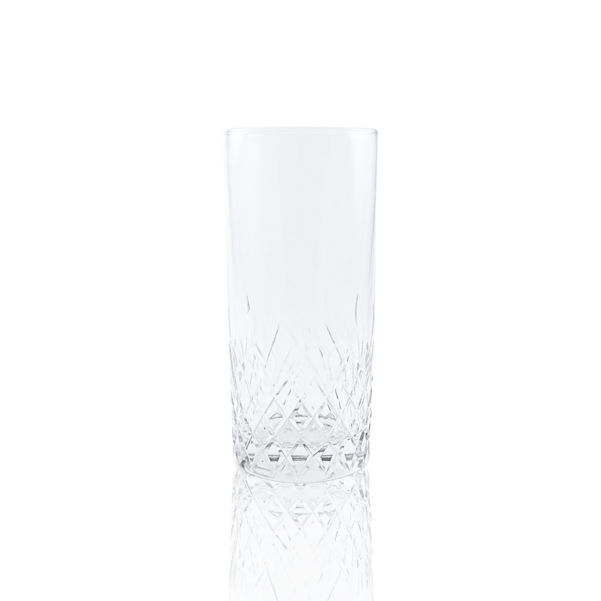 Aria Highball Glass - Set Of 2