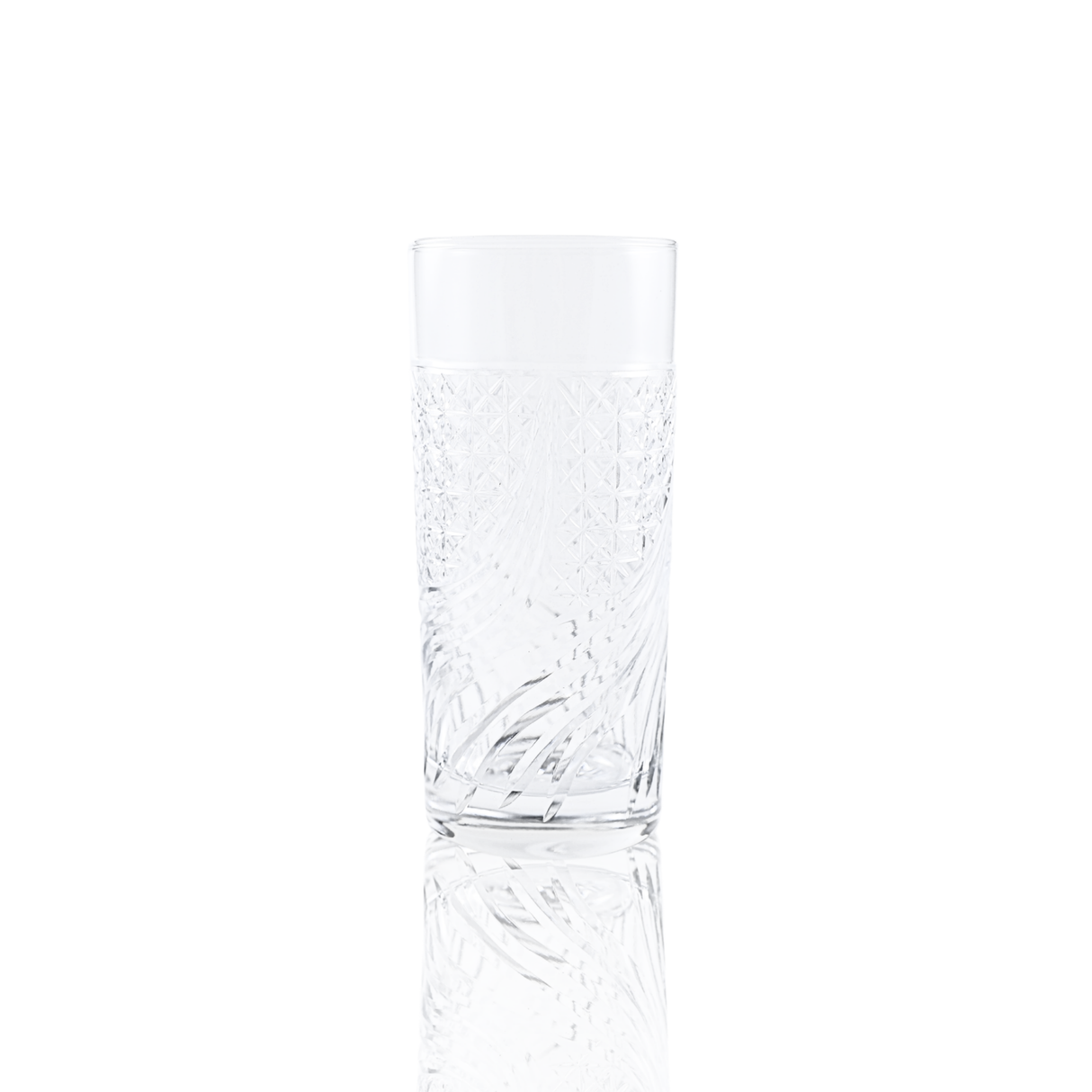 Aurora Highball Glass - Set Of 2
