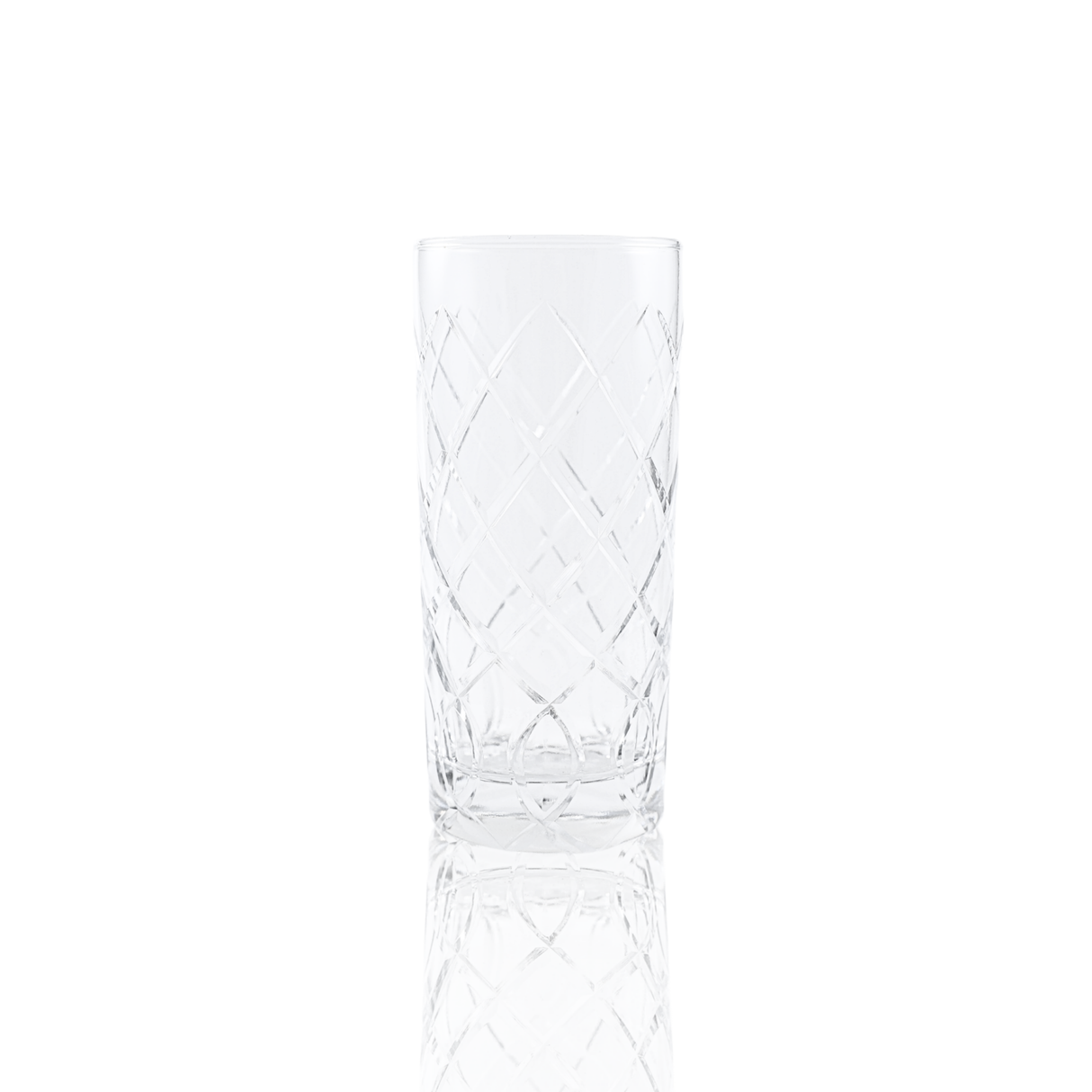 Heritage Highball Glass - Set Of 2
