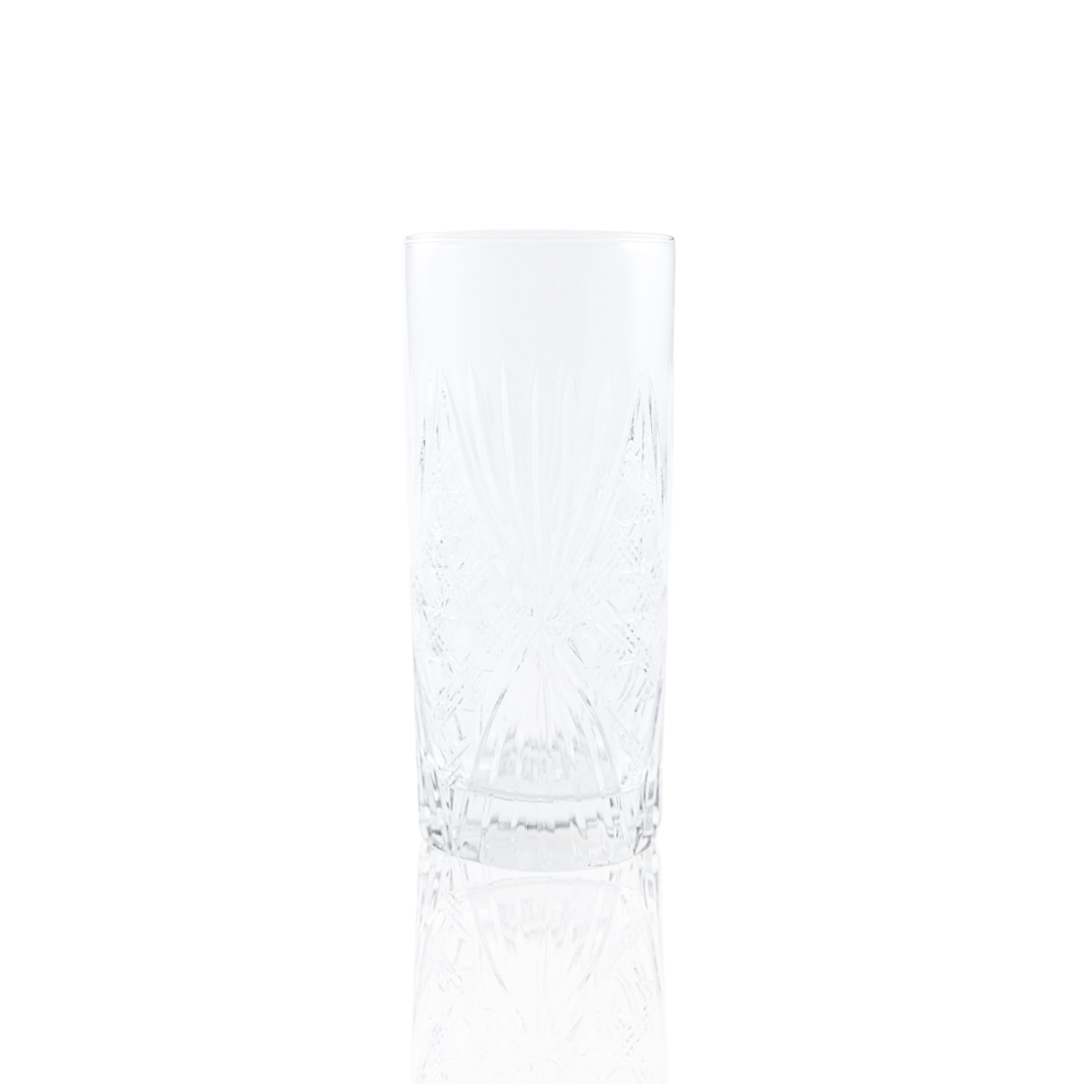 Éclat Highball Glass - Set Of 2