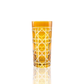 Gloria Cut Crystal Highball Glasses - Set Of 2