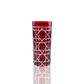 Gloria Cut Crystal Highball Glasses - Set Of 2