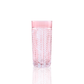Lanza Cut Crystal Highball Glasses - Set Of 2