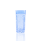Lanza Cut Crystal Highball Glasses - Set Of 2