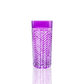 Lanza Cut Crystal Highball Glasses - Set Of 2