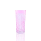 Lanza Cut Crystal Highball Glasses - Set Of 2