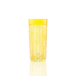 Lanza Cut Crystal Highball Glasses - Set Of 2