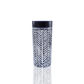 Lanza Cut Crystal Highball Glasses - Set Of 2