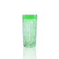 Lanza Cut Crystal Highball Glasses - Set Of 2