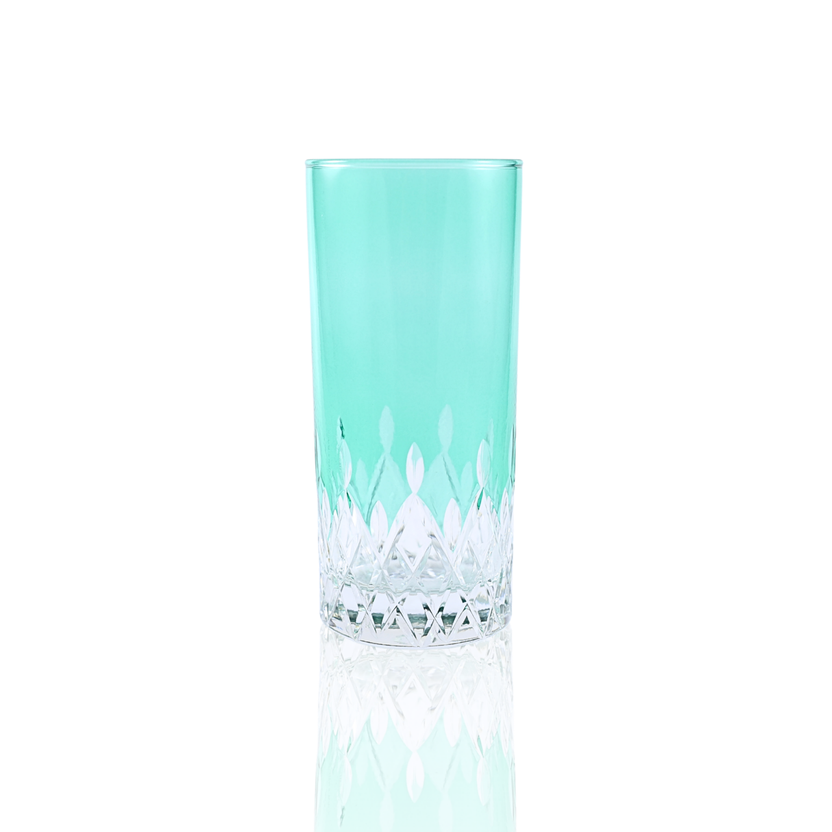 Aria Highball Glass - Set Of 2